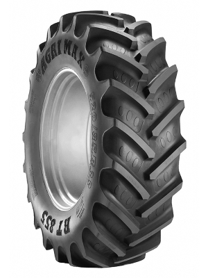 Радиальные шины на трактор Agrimax RT855 от ВКТ