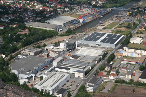 Корпорация Goodyear Dunlop Tires Germany GmbH является крупнейшим производителем шин в Германии Корпорация Goodyear Dunlop Tires Germany GmbH является крупнейшим производителем шин в Германии