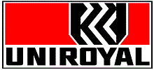Uniroyal - производство шин для гузовиков