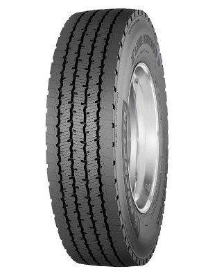 Грузовые шины X One Line Energy D от Michelin