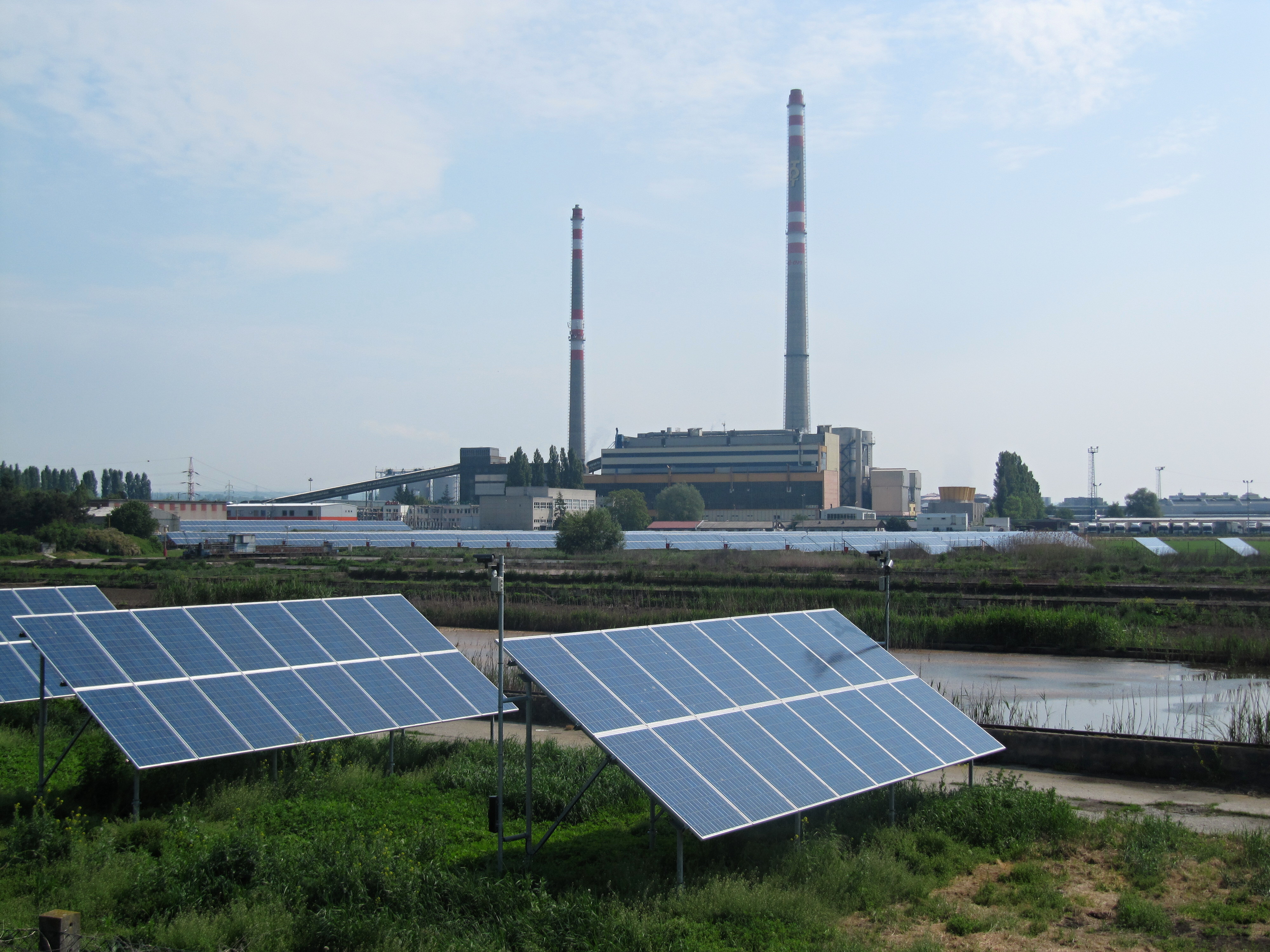Производственные мощности компании Barum Производственные мощности компании Barum