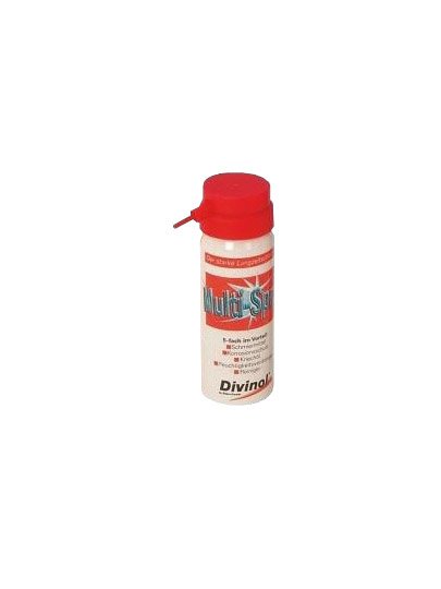 Спрей-смазка Divinol Profi Lube MP (Multi-Spray), 0,05 л