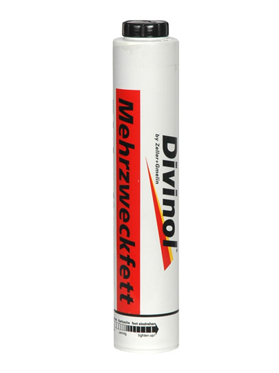 Литиевая смазка Divinol Mehrzweckfett 2, 0,4 кг
