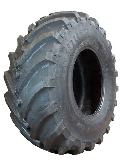 710/70 R38 Alliance A-360 (R1W) TL 166D/168A8