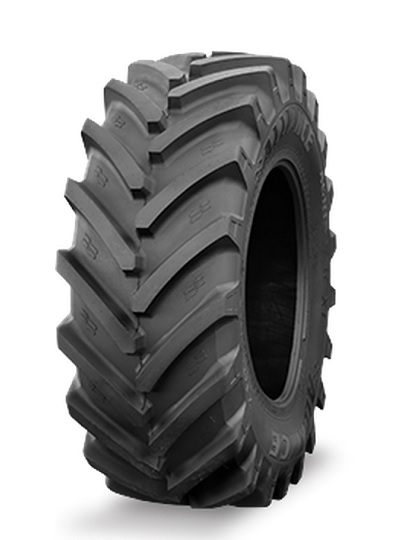 600/70 R34 Alliance A-378 (R1W) TL 160D/163A8