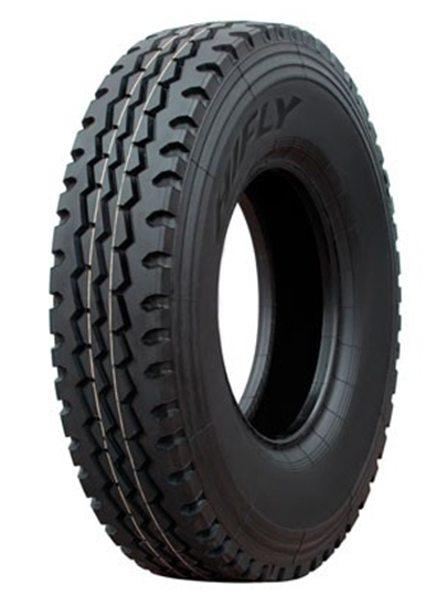 8,25 R20 16PR Amberstone 300 139/137L