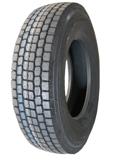 295/80 R22,5 16PR Amberstone 755 152/148M