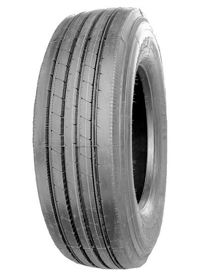 295/80 R22,5 16PR Amberstone 766 TL 152/148M