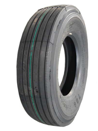 315/80 R22,5 20PR Amberstone TL 786 157/154M