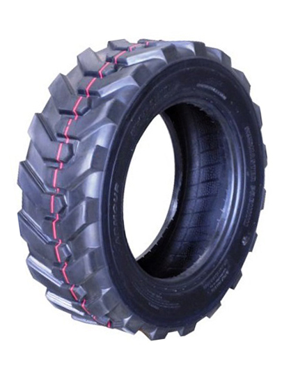 27*8,5-15 Armour TL 6PR SK400