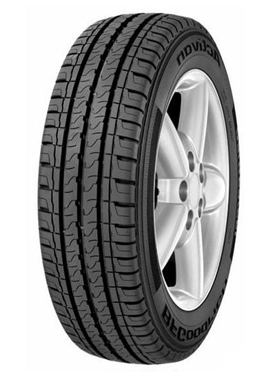 225/70 R15C BF Goodrich C ACTIVAN