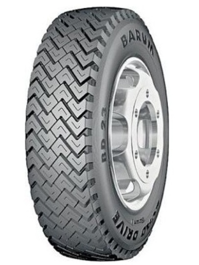 215/75 R17.5 Barum BD23 Road Drive 126/124M