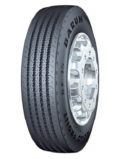 295/80 R22,5 152/148M BF15 Road Front Barum