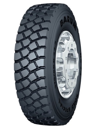 13,00 R22,5 156/150K BS73 Road Special Barum