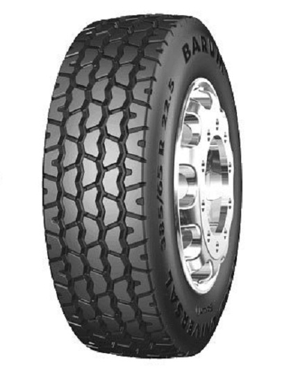 385/65 R22,5 160K BU49 Road Universal Barum