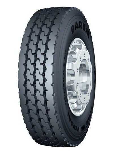 13,00 R22,5 154/150K BU54 Road Universal Barum