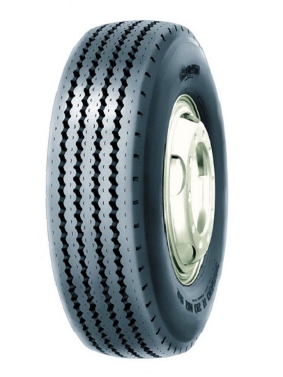 365/80 R20 160K NR52 Barum