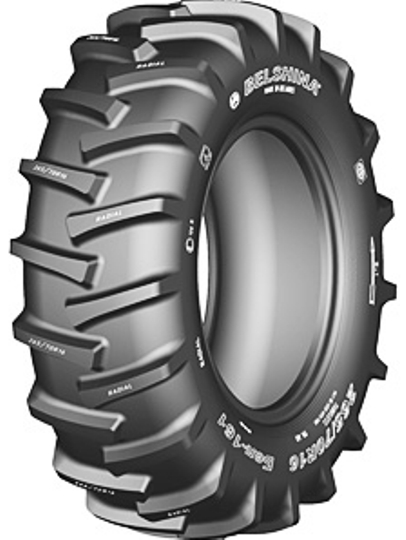 265/70 R16 Белшина Бел-161 с/х