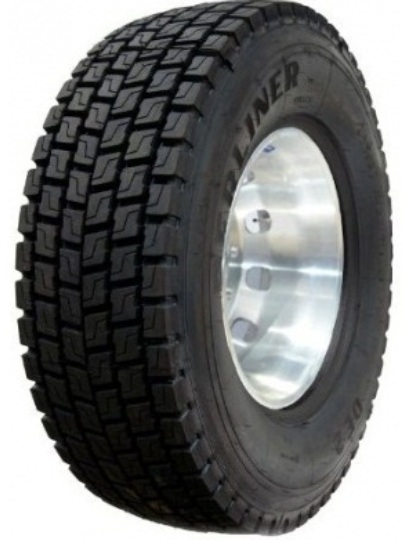 315/60 R22,5 Berliner DA60,K74,DE2M,M+S2