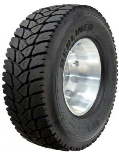 12,00 R22,5 Berliner DY3