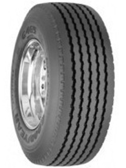 385/65 R22,5 Goodyear Next Tread G465