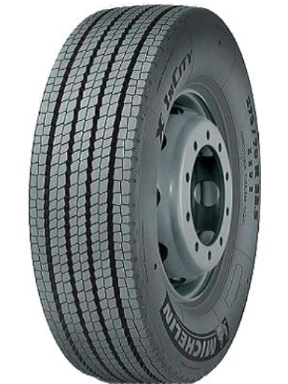 275/70 R22,5 Berliner ZU3 148/145J