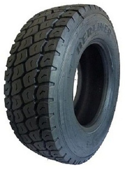 385/65 R22,5 Berliner TE3,ZY3 160J