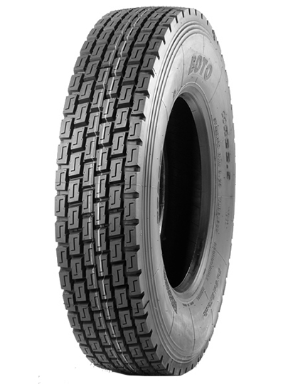 315/80 R22,5 Boto BT398+ 156/150L