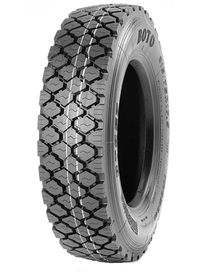 215/75 R17,5 Boto BT957 127/124J