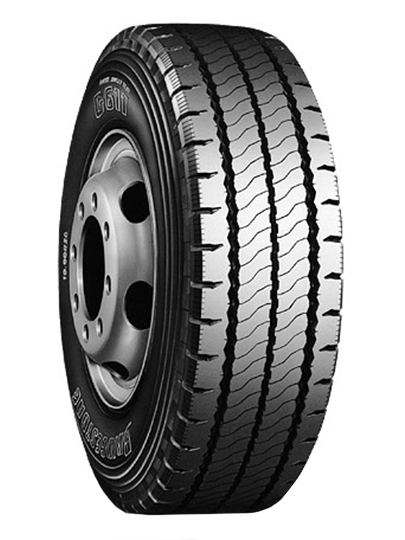 11,00 R20 Bridgestone G611