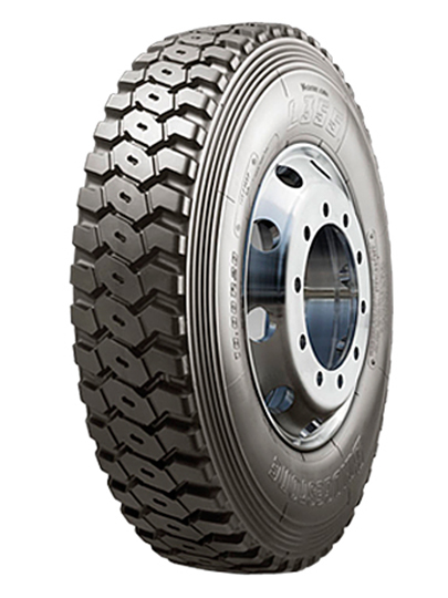 13,00 R22,5 Bridgestone L355