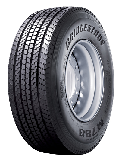 215/75 R17,5 Bridgestone M788