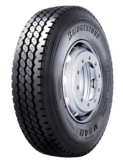 12,00 R24 Bridgestone M840
