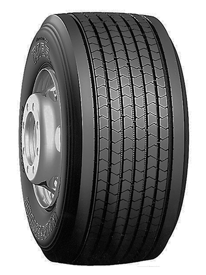435/50 R19,5 Bridgestone R166II