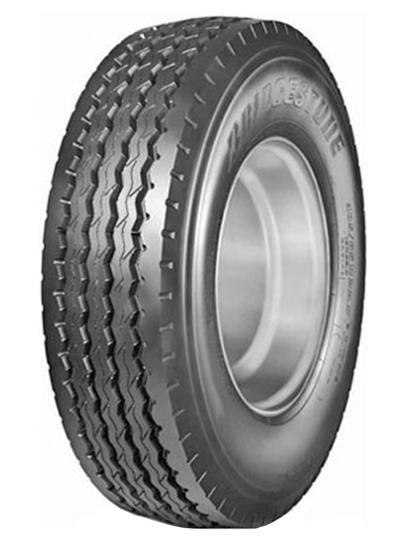 215/75 R17,5 Bridgestone R168