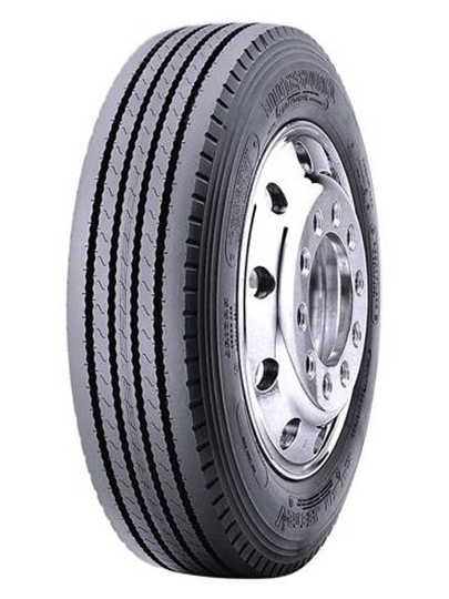 215/75 R17,5 Bridgestone R184