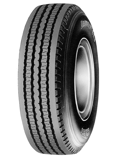 8,25 R15 Bridgestone R187