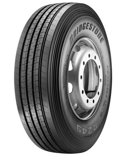 315/80 R22,5 Bridgestone R249