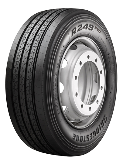 315/70 R22,5 Bridgestone R249 EVO