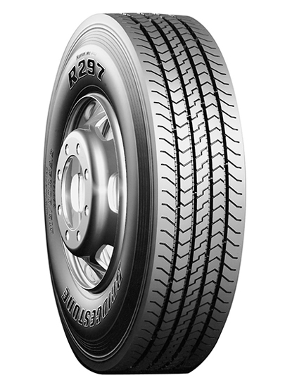 315/80 R22,5 Bridgestone R297