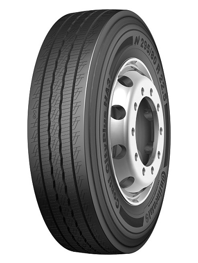 295/80 R22,5 154/149M Conti City Plus HA3 Continental