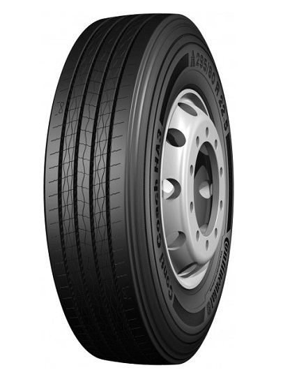 295/80 R22,5 154/149M Conti Coach HA3 Continental