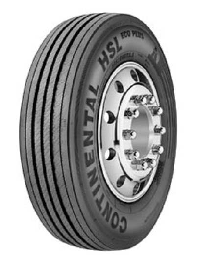 315/80 R22,5 156/150L HSL1 Eco-Plus Continental