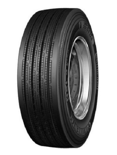 385/55 R22,5 160K158L HSL2+ Eco-Plus Continental