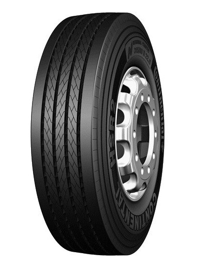 385/65 R22,5 160K158L HSR2 Continental