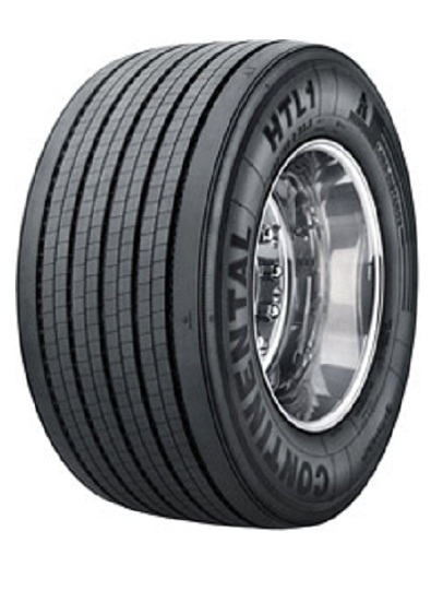 385/55 R19,5 156J HTL1 Eco-Plus Continental