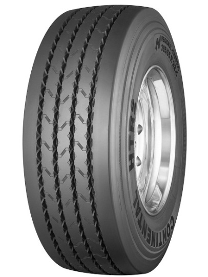 385/65 R22,5 Continental HTR2 160K