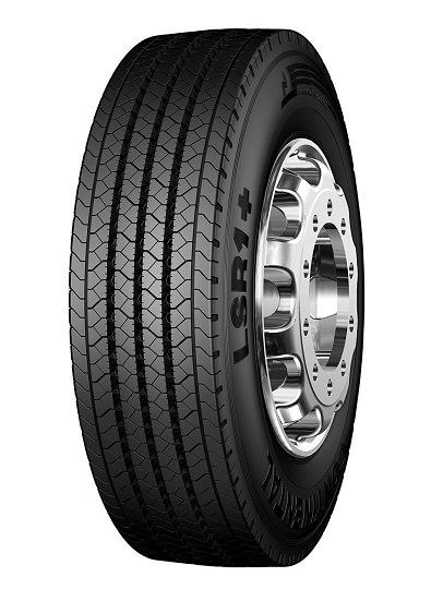 215/75 R17,5 126/124М LSR1+ Continental