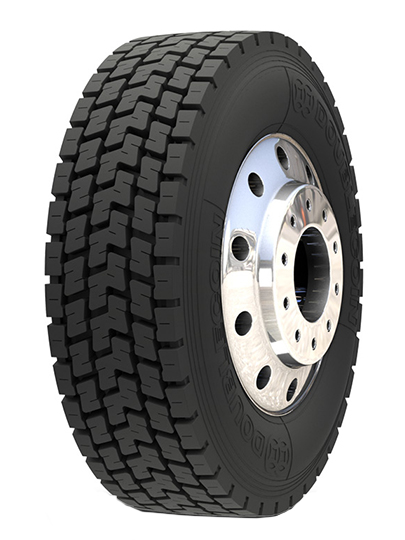 295/80 R22,5 Double Coin RLB450 152/149М