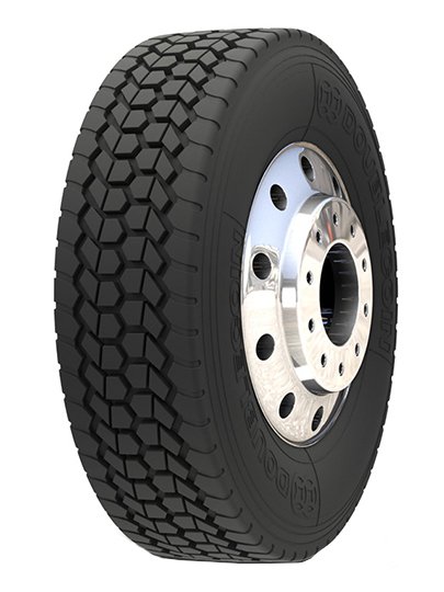 265/70 R19,5 Double Coin RLB490 143/141J